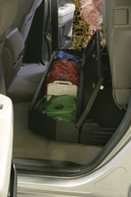 Load image into Gallery viewer, Tuffy Security Products Underseat Storage Box Rear Underseat Lockbox - &#39;07-22 Tundra; w/ Double Cab (Excludes CrewMax) (Black) - 313-01