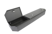 Load image into Gallery viewer, Tuffy Security Products Underseat Storage Box Ford Rear Full Underseat Lockbox - 316-01