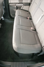 Load image into Gallery viewer, Tuffy Security Products Underseat Storage Box Ford Rear Full Underseat Lockbox - 316-01
