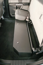 Load image into Gallery viewer, Tuffy Security Products Underseat Storage Box Ford Rear Full Underseat Lockbox - 316-01