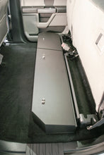 Load image into Gallery viewer, Tuffy Security Products Underseat Storage Box Ford Rear Full Underseat Lockbox - 316-01