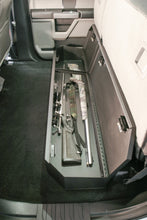 Load image into Gallery viewer, Tuffy Security Products Underseat Storage Box Ford Rear Full Underseat Lockbox - 316-01