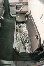 Load image into Gallery viewer, Tuffy Security Products Underseat Storage Box Ford Rear Full Underseat Lockbox - 316-01