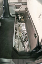 Load image into Gallery viewer, Tuffy Security Products Underseat Storage Box Ford Rear Full Underseat Lockbox - 316-01