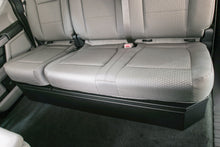Load image into Gallery viewer, Tuffy Security Products Underseat Storage Box Ford Rear Full Underseat Lockbox - 316-01