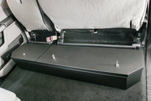 Load image into Gallery viewer, Tuffy Security Products Underseat Storage Box Ford Rear Full Underseat Lockbox - 316-01