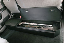Load image into Gallery viewer, Tuffy Security Products Underseat Storage Box Ford Rear Full Underseat Lockbox - 316-01