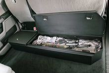 Load image into Gallery viewer, Tuffy Security Products Underseat Storage Box Ford Rear Full Underseat Lockbox - 316-01