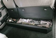 Load image into Gallery viewer, Tuffy Security Products Underseat Storage Box Ford Rear Full Underseat Lockbox - 316-01