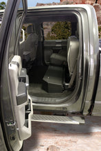 Load image into Gallery viewer, Tuffy Security Products Underseat Storage Box Ford Rear Full Underseat Lockbox - 316-01