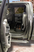 Load image into Gallery viewer, Tuffy Security Products Underseat Storage Box Ford Rear Full Underseat Lockbox - 316-01