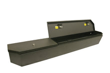 Load image into Gallery viewer, Tuffy Security Products Underseat Storage Box Ford Rear Underseat Lockbox - 319-01