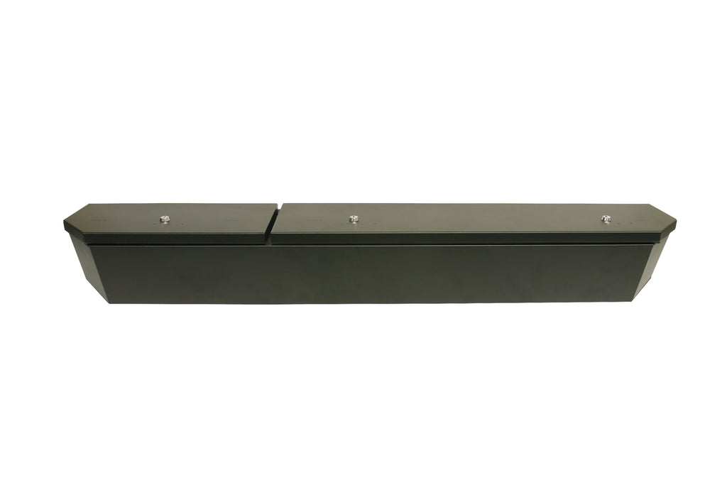 Tuffy Security Products Underseat Storage Box Ford Rear Underseat Lockbox - 319-01