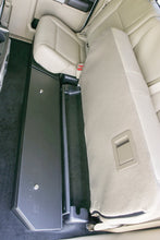 Load image into Gallery viewer, Tuffy Security Products Underseat Storage Box Ford Rear Underseat Lockbox - 319-01
