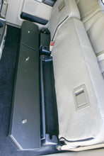 Load image into Gallery viewer, Tuffy Security Products Underseat Storage Box Ford Rear Underseat Lockbox - 319-01