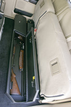 Load image into Gallery viewer, Tuffy Security Products Underseat Storage Box Ford Rear Underseat Lockbox - 319-01