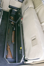 Load image into Gallery viewer, Tuffy Security Products Underseat Storage Box Ford Rear Underseat Lockbox - 319-01