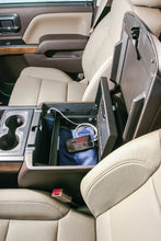 Load image into Gallery viewer, Tuffy Security Products Center Console Insert Chevy/GMC Center Console Security Safe - 320-01