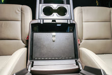 Load image into Gallery viewer, Tuffy Security Products Center Console Insert Chevy/GMC Center Console Security Safe - 320-01