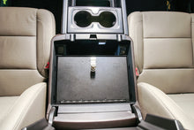 Load image into Gallery viewer, Tuffy Security Products Center Console Insert Chevy/GMC Center Console Security Safe - 320-01