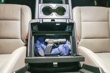 Load image into Gallery viewer, Tuffy Security Products Center Console Insert Chevy/GMC Center Console Security Safe - 320-01