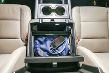 Load image into Gallery viewer, Tuffy Security Products Center Console Insert Chevy/GMC Center Console Security Safe - 320-01