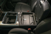 Load image into Gallery viewer, Tuffy Security Products Center Console Insert Dodge/Ram Center Console Security Safe - 321-01