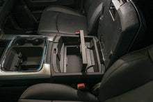 Load image into Gallery viewer, Tuffy Security Products Center Console Insert Dodge/Ram Center Console Security Safe - 321-01
