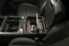 Load image into Gallery viewer, Tuffy Security Products Center Console Insert Dodge/Ram Center Console Security Safe - 321-01