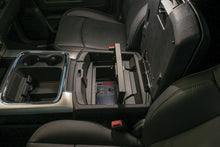 Load image into Gallery viewer, Tuffy Security Products Center Console Insert Dodge/Ram Center Console Security Safe - 321-01