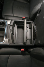 Load image into Gallery viewer, Tuffy Security Products Center Console Insert Dodge/Ram Center Console Security Safe - 321-01