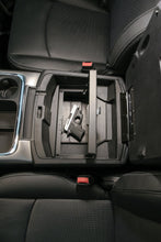 Load image into Gallery viewer, Tuffy Security Products Center Console Insert Dodge/Ram Center Console Security Safe - 321-01