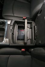 Load image into Gallery viewer, Tuffy Security Products Center Console Insert Dodge/Ram Center Console Security Safe - 321-01