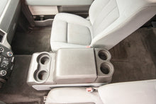 Load image into Gallery viewer, Tuffy Security Products Center Console Insert Ford Center Console Security Safe - 334-01
