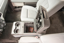 Load image into Gallery viewer, Tuffy Security Products Center Console Insert Ford Center Console Security Safe - 334-01