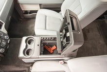 Load image into Gallery viewer, Tuffy Security Products Center Console Insert Ford Center Console Security Safe - 334-01