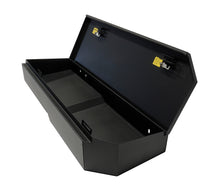Load image into Gallery viewer, Tuffy Security Products Underseat Storage Box Chevy/GMC Rear 60% Underseat Lockbox - 340-01