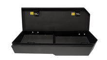 Load image into Gallery viewer, Tuffy Security Products Underseat Storage Box Chevy/GMC Rear 60% Underseat Lockbox - 340-01