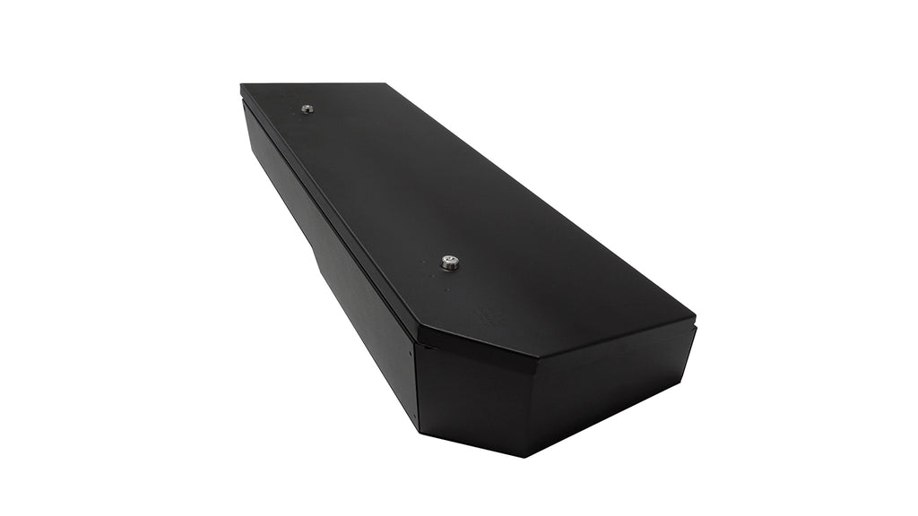 Tuffy Security Products Underseat Storage Box Chevy/GMC Rear 60% Underseat Lockbox - 340-01