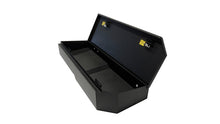 Load image into Gallery viewer, Tuffy Security Products Underseat Storage Box Chevy/GMC Rear 60% Underseat Lockbox - 340-01