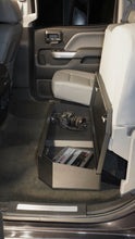 Load image into Gallery viewer, Tuffy Security Products Underseat Storage Box Chevy/GMC Rear 60% Underseat Lockbox - 340-01