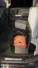 Load image into Gallery viewer, Tuffy Security Products Underseat Storage Box Chevy/GMC Rear 60% Underseat Lockbox - 340-01