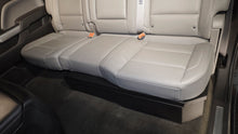 Load image into Gallery viewer, Tuffy Security Products Underseat Storage Box Chevy/GMC Rear 60% Underseat Lockbox - 340-01