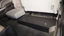Load image into Gallery viewer, Tuffy Security Products Underseat Storage Box Chevy/GMC Rear 60% Underseat Lockbox - 340-01
