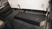 Load image into Gallery viewer, Tuffy Security Products Underseat Storage Box Chevy/GMC Rear 60% Underseat Lockbox - 340-01