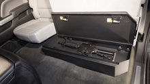 Load image into Gallery viewer, Tuffy Security Products Underseat Storage Box Chevy/GMC Rear 60% Underseat Lockbox - 340-01
