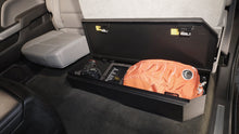 Load image into Gallery viewer, Tuffy Security Products Underseat Storage Box Chevy/GMC Rear 60% Underseat Lockbox - 340-01