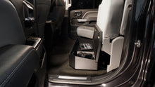 Load image into Gallery viewer, Tuffy Security Products Underseat Storage Box Chevy/GMC Rear 60% Underseat Lockbox - 340-01