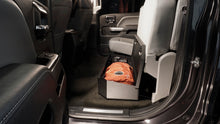 Load image into Gallery viewer, Tuffy Security Products Underseat Storage Box Chevy/GMC Rear 60% Underseat Lockbox - 340-01