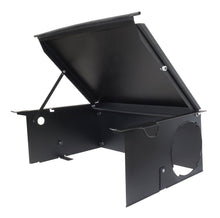 Load image into Gallery viewer, Tuffy Security Products Cargo Area Security Enclosure Jeep Deluxe Cargo Area Security Enclosure - 351-01